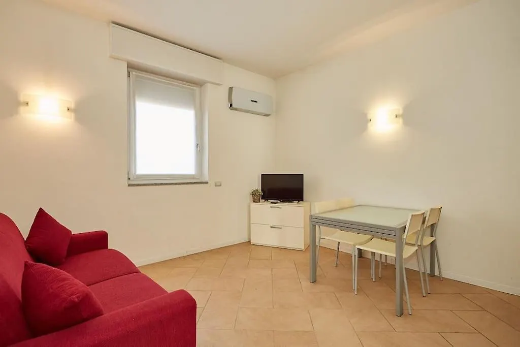 Apartment Bovisa Smart Stay 22 Milan Italy