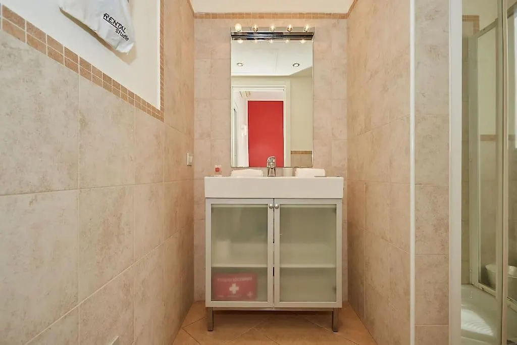 Bovisa Smart Stay 22 Milan Apartment