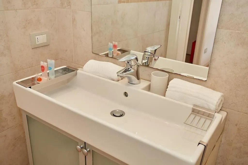 Bovisa Smart Stay 22 Mediolan Apartament