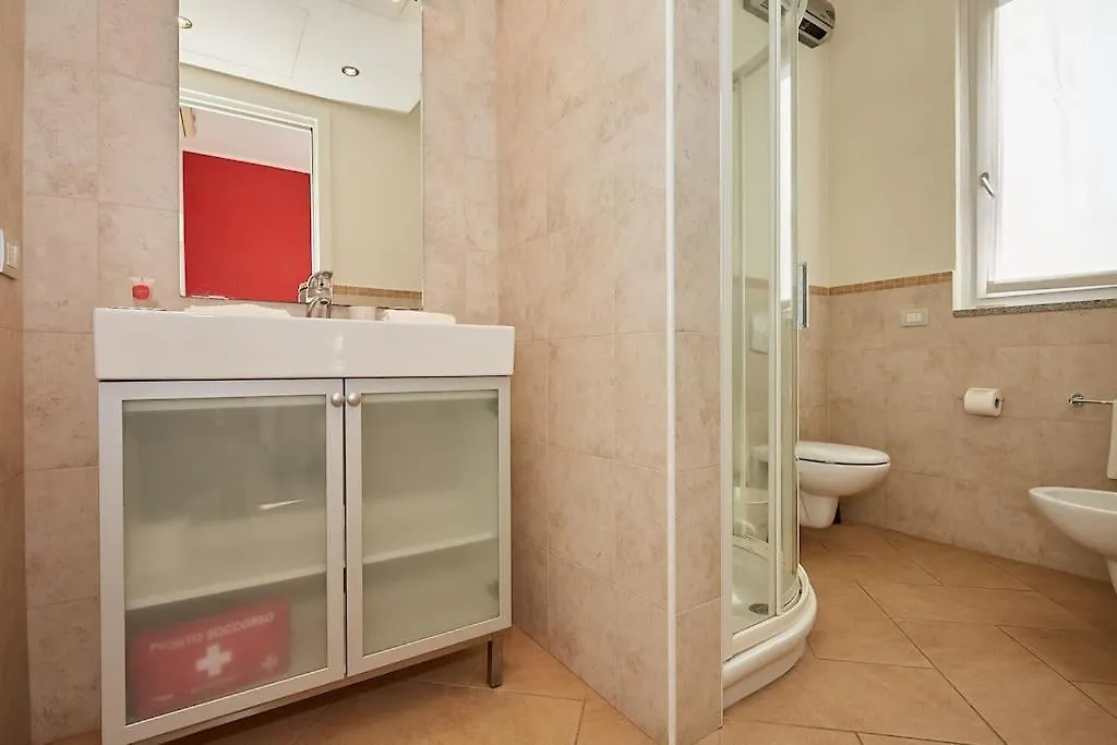 Bovisa Smart Stay 22 Mediolan