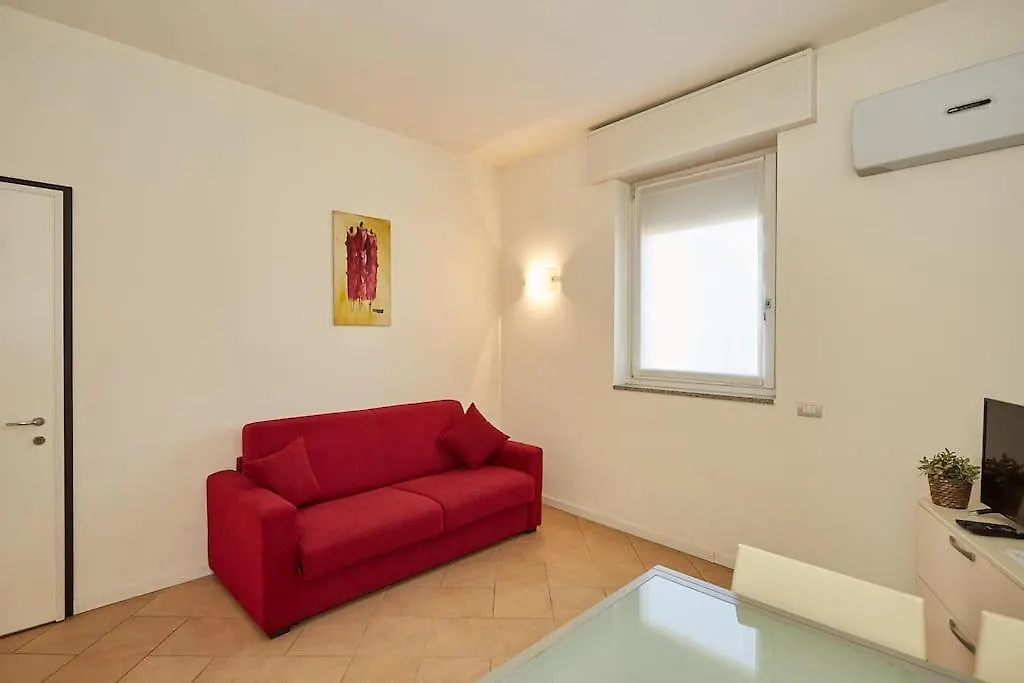Apartament Bovisa Smart Stay 22 Mediolan