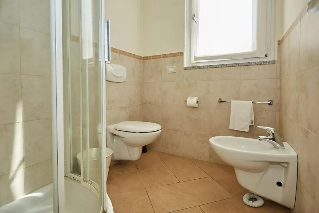 Apartament Bovisa Smart Stay 22 Mediolan
