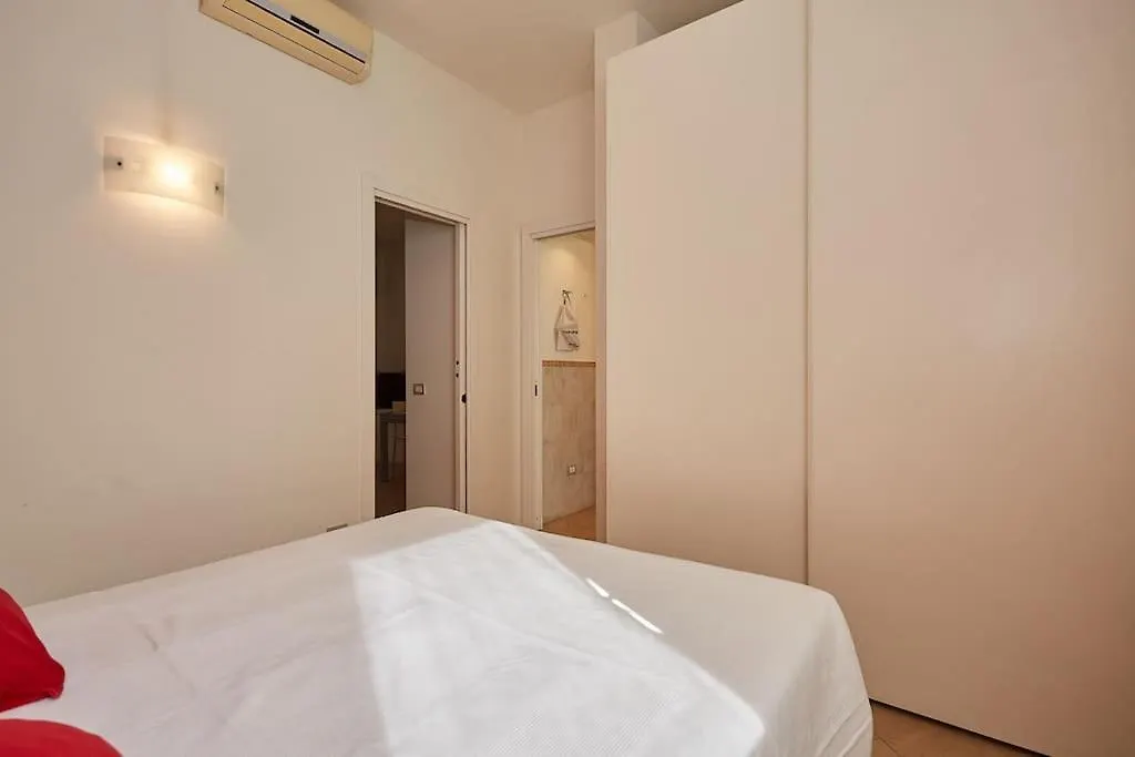 Apartament Bovisa Smart Stay 22 Mediolan