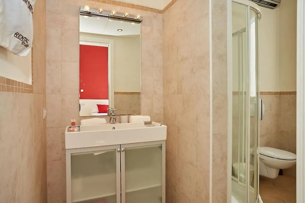 Apartament Bovisa Smart Stay 22 Mediolan Włochy