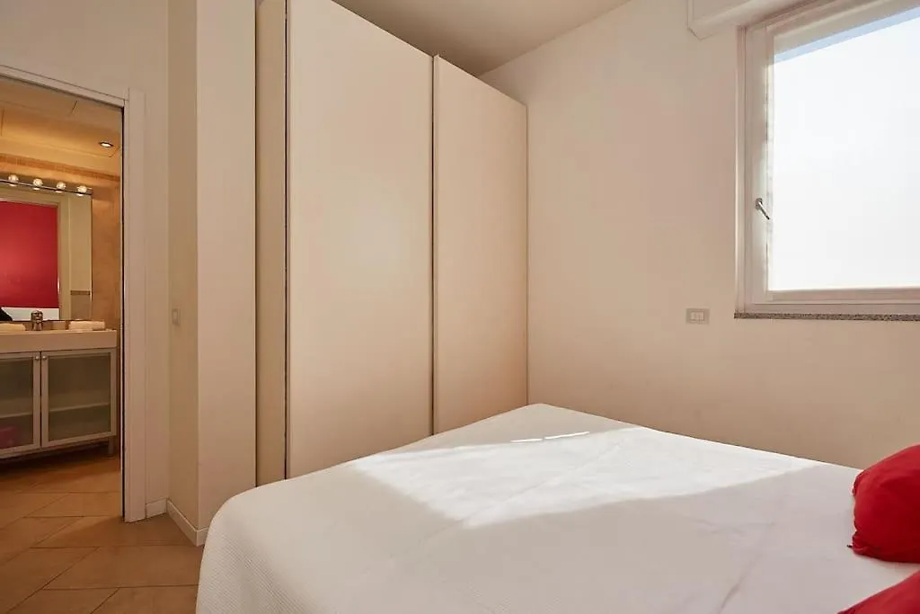 Bovisa Smart Stay 22 Mediolan